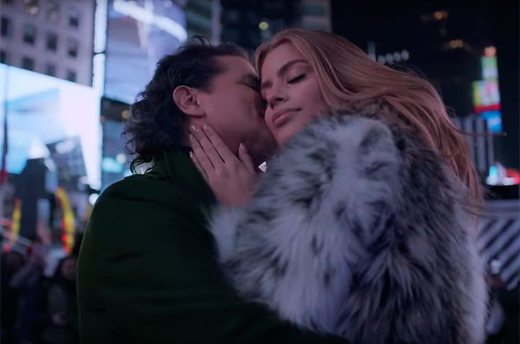 Al filo de tu amor Carlos vives