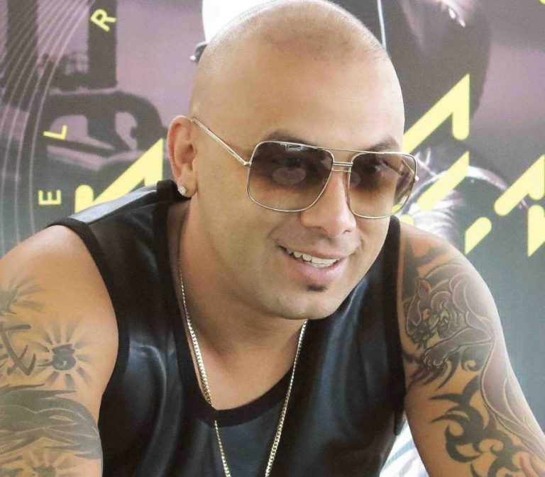 Wisin adelantó el lanzamiento de su disco “Victory”