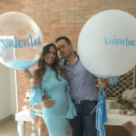 carolina soto embarazada